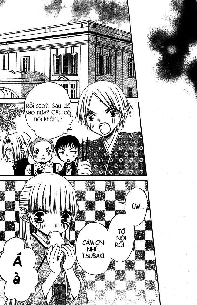 hoa và ác ma chapter 49 10