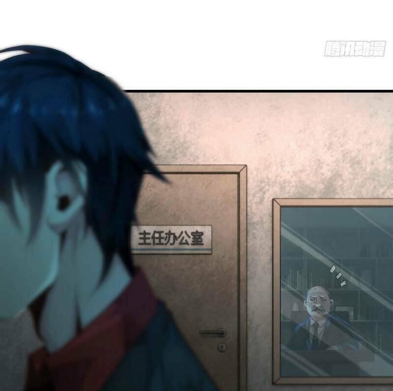 bắt đầu từ trăng đỏ chapter 10 79