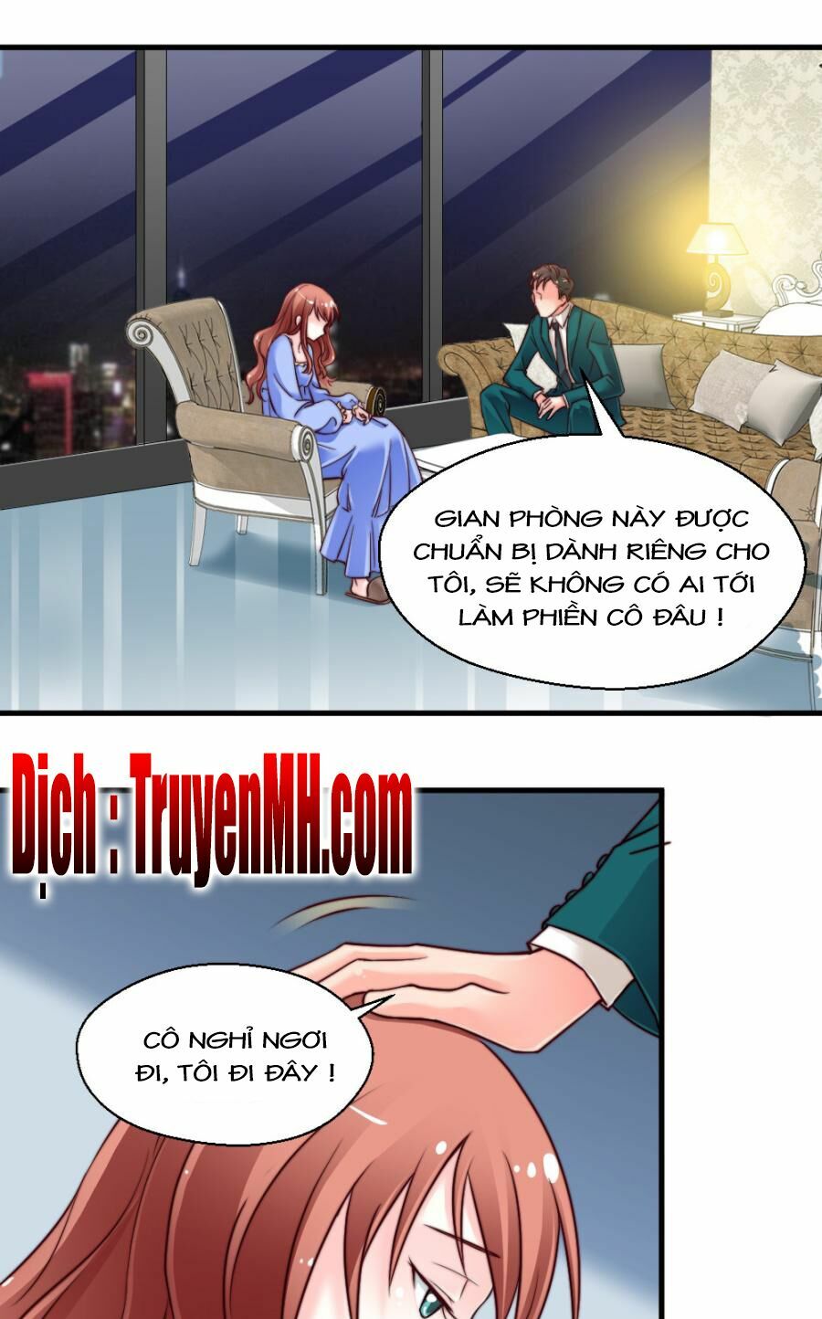 bí mật của thiên kim chapter 63 15
