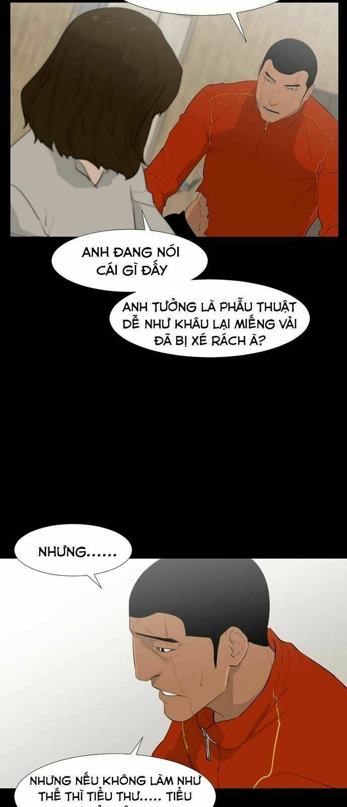 đêm vùng cực chapter 29 6