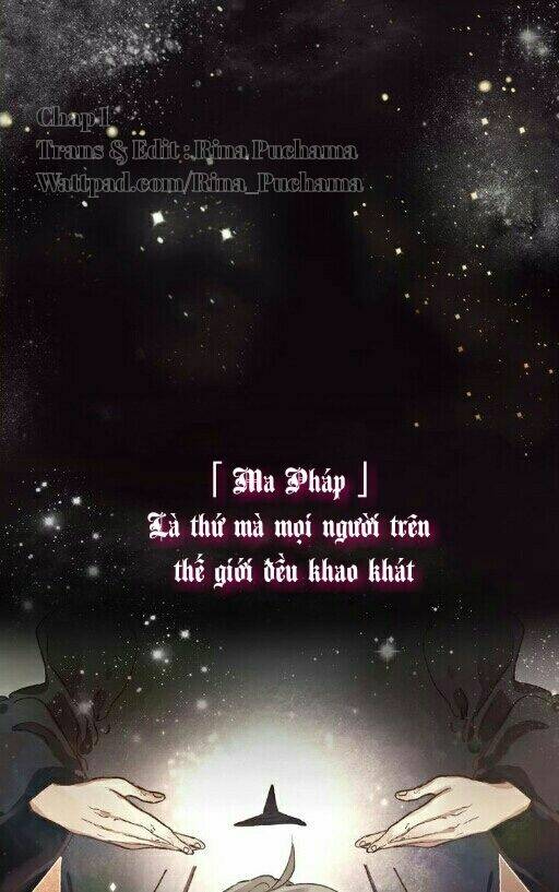 đệm lót ma nữ chapter 1 1