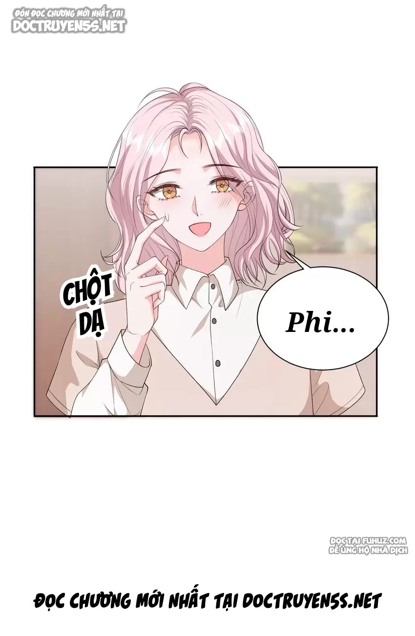 mận xanh chapter 47 34