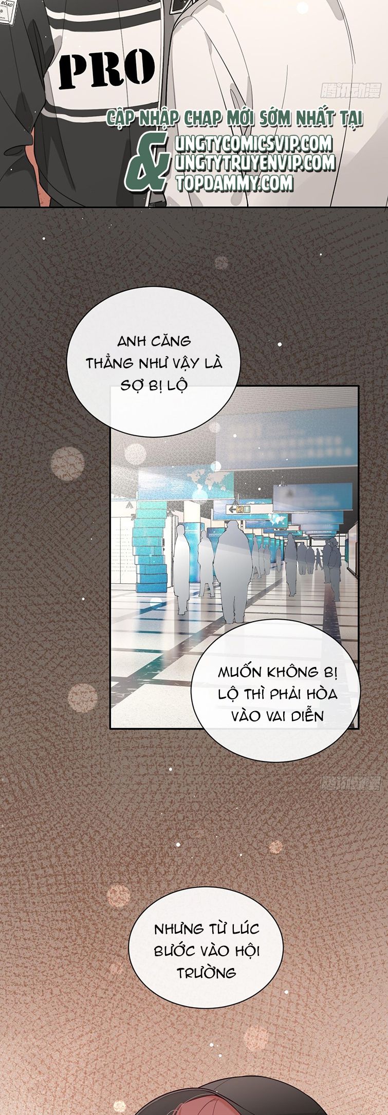chó lớn bắt nạt chủ chapter 29 20