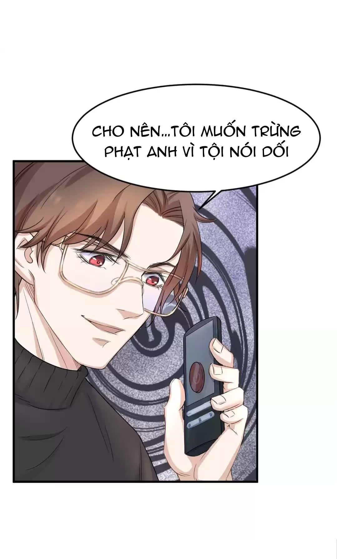 thu dĩ vi kỳ chapter 22 13