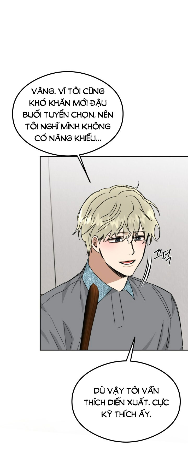 Ưu Thế Tuyệt Đối chapter 27.2 - Trang 20