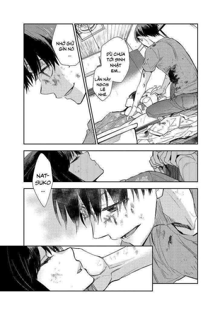 ou-sama game - kigen chapter 29 8