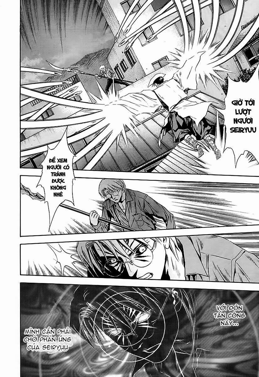 otogi matsuri chapter 65 9