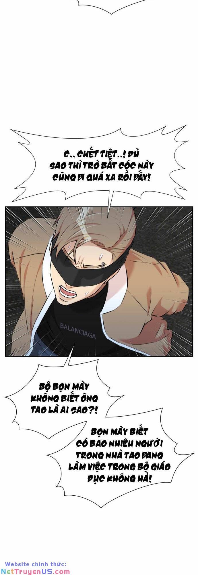 gương mặt thiên tài chapter 102 3