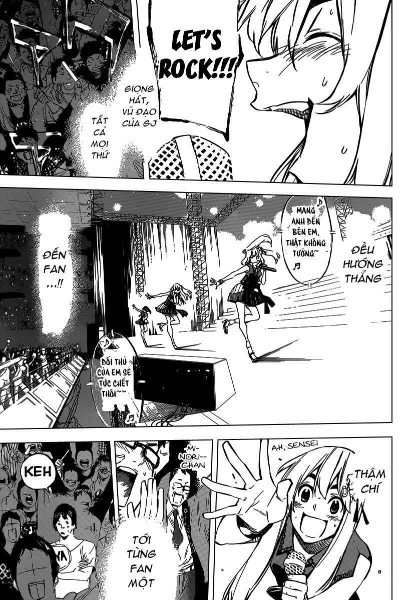 akb49 - renai kinshi jourei chapter 92 9