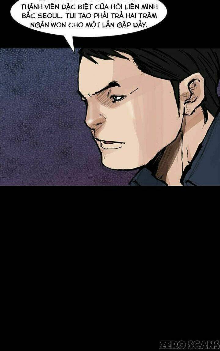 dokgo 2 | độc cô 2 chapter 29 37