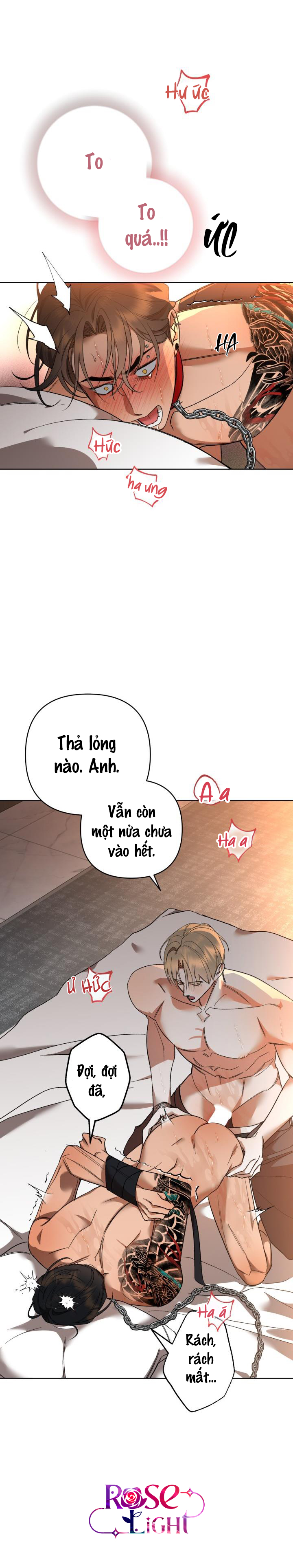 gia đình bại hoại chapter 4 9