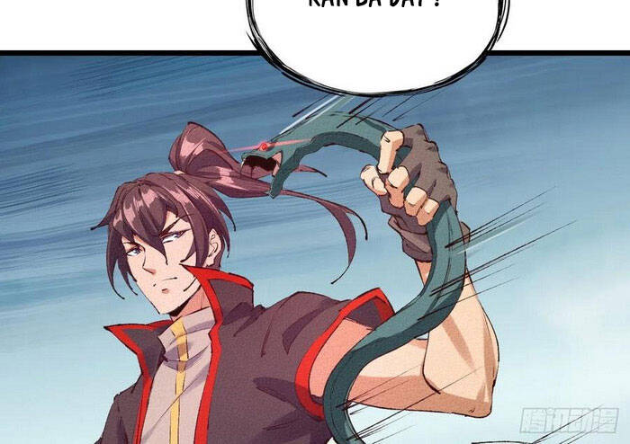 ta thành thần một mình chapter 38 39