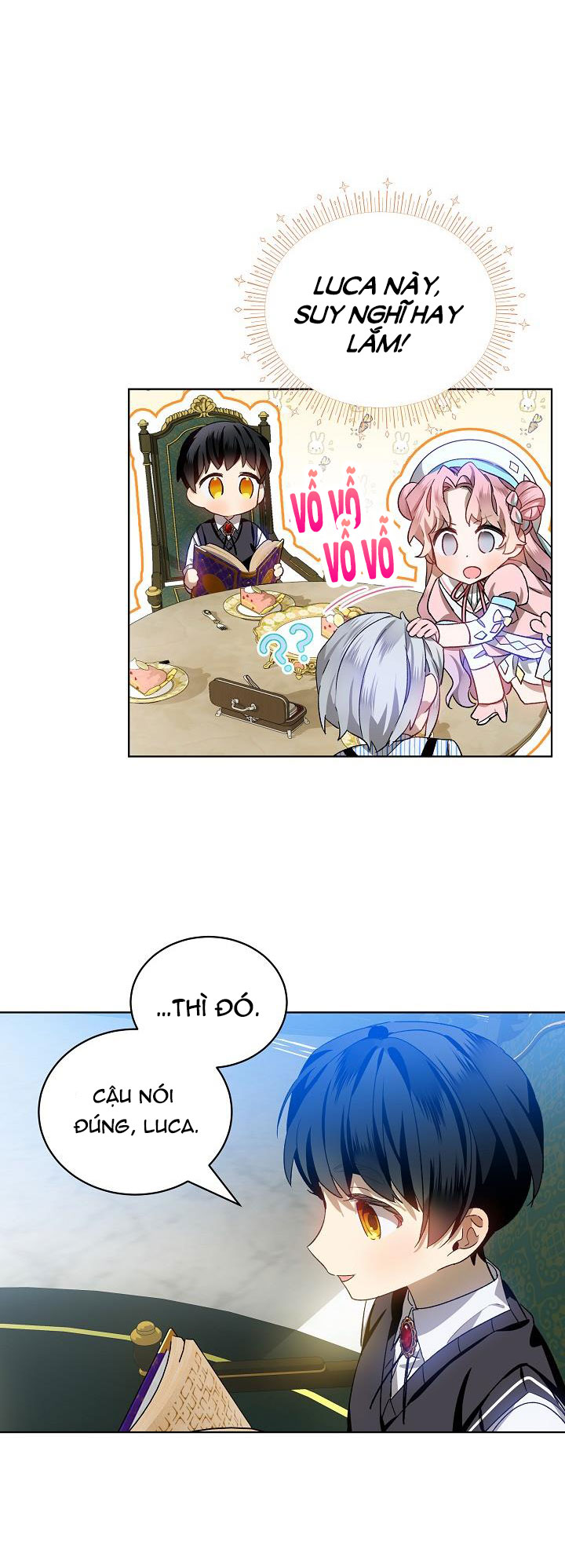 quý cô quyền lực chapter 36 35