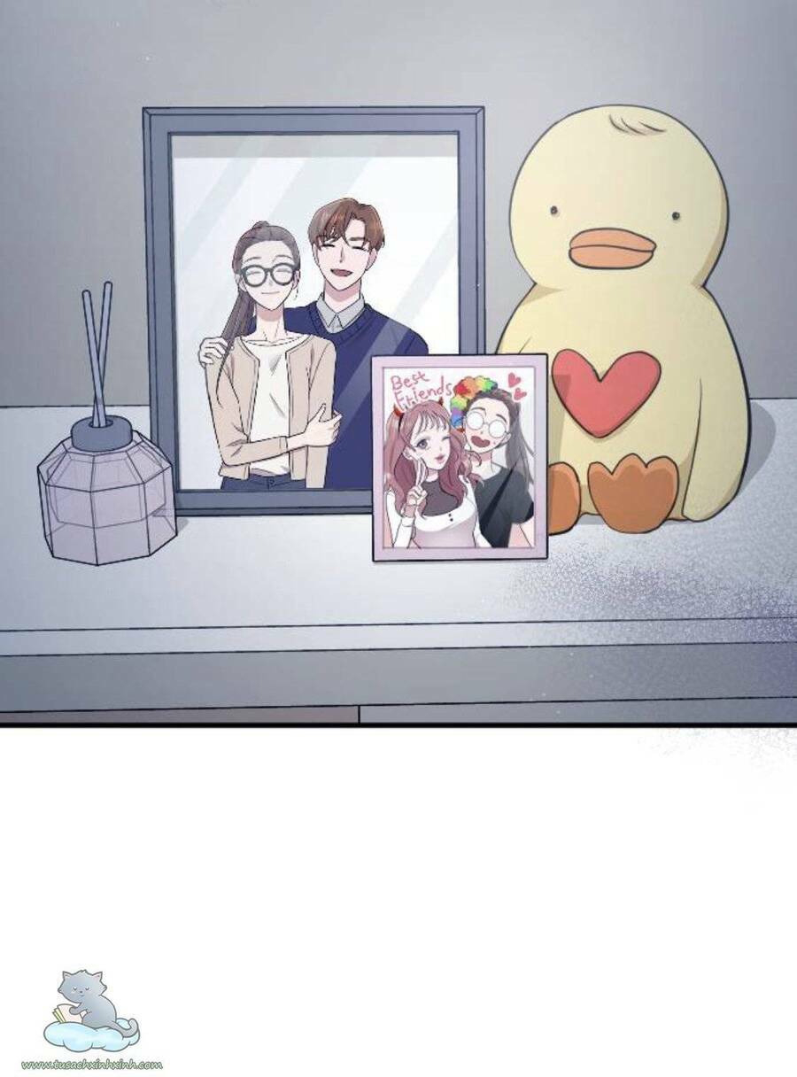 cô đi mà lấy chồng tôi đi chapter 3 14