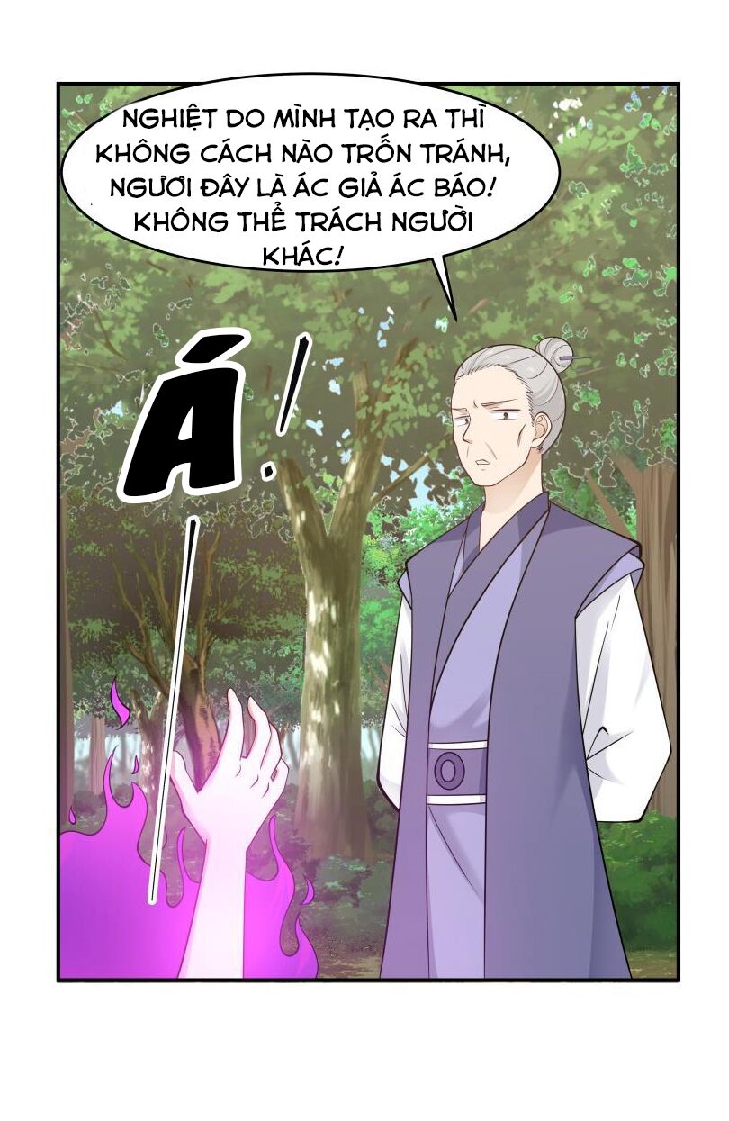trên người ta có một rồng chapter 204 15