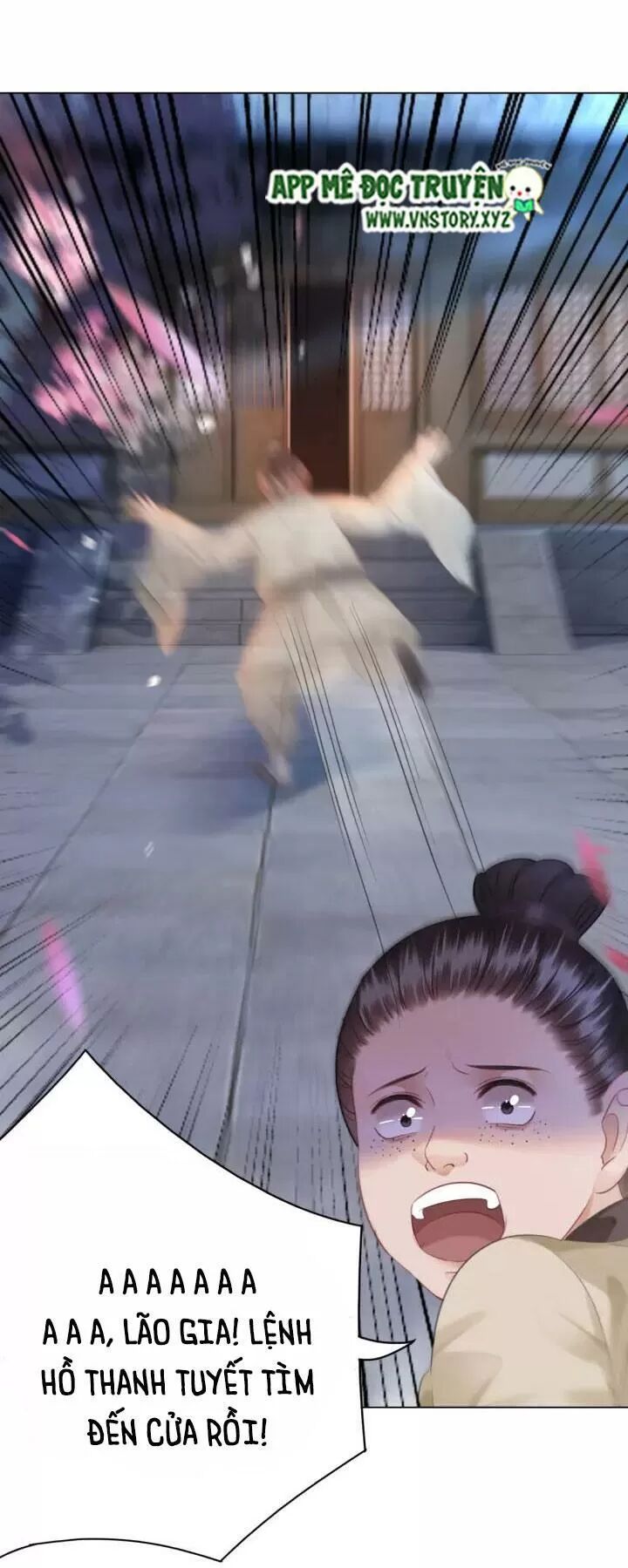 cực phẩm phế vật tiểu thư chapter 111 39