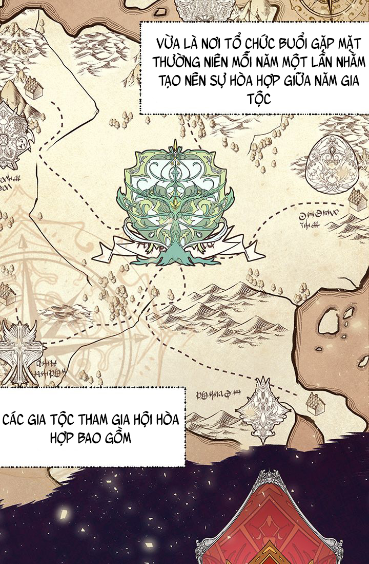 cách để cứu rỗi anh trai của nữ chính chapter 30 2