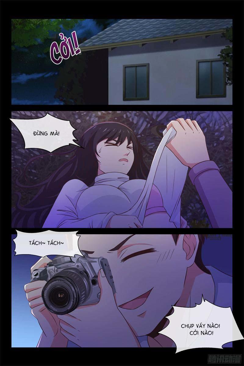 tình nhân khế ước của tổng tài chapter 89 4