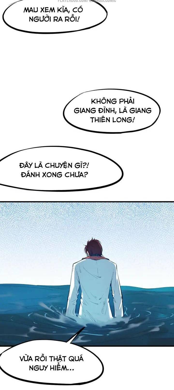 long mạch võ thần chapter 25 55