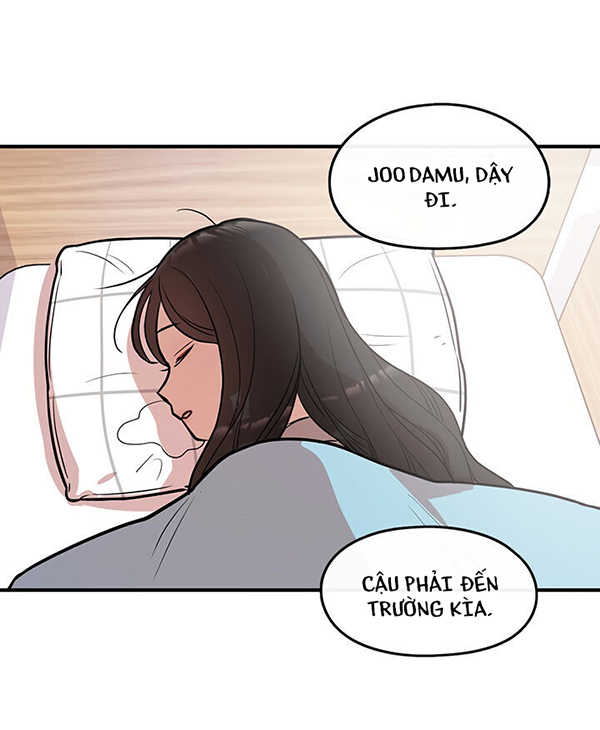 chứng nghiện điện thoại chapter 4 26