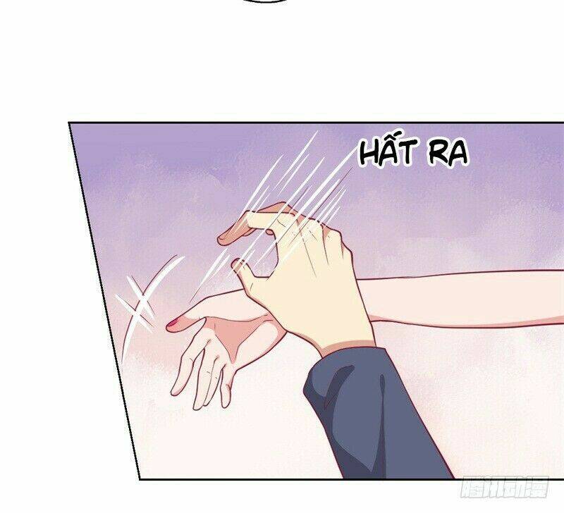 ngạo kiều tổng tài sủng điềm thê chapter 15 6