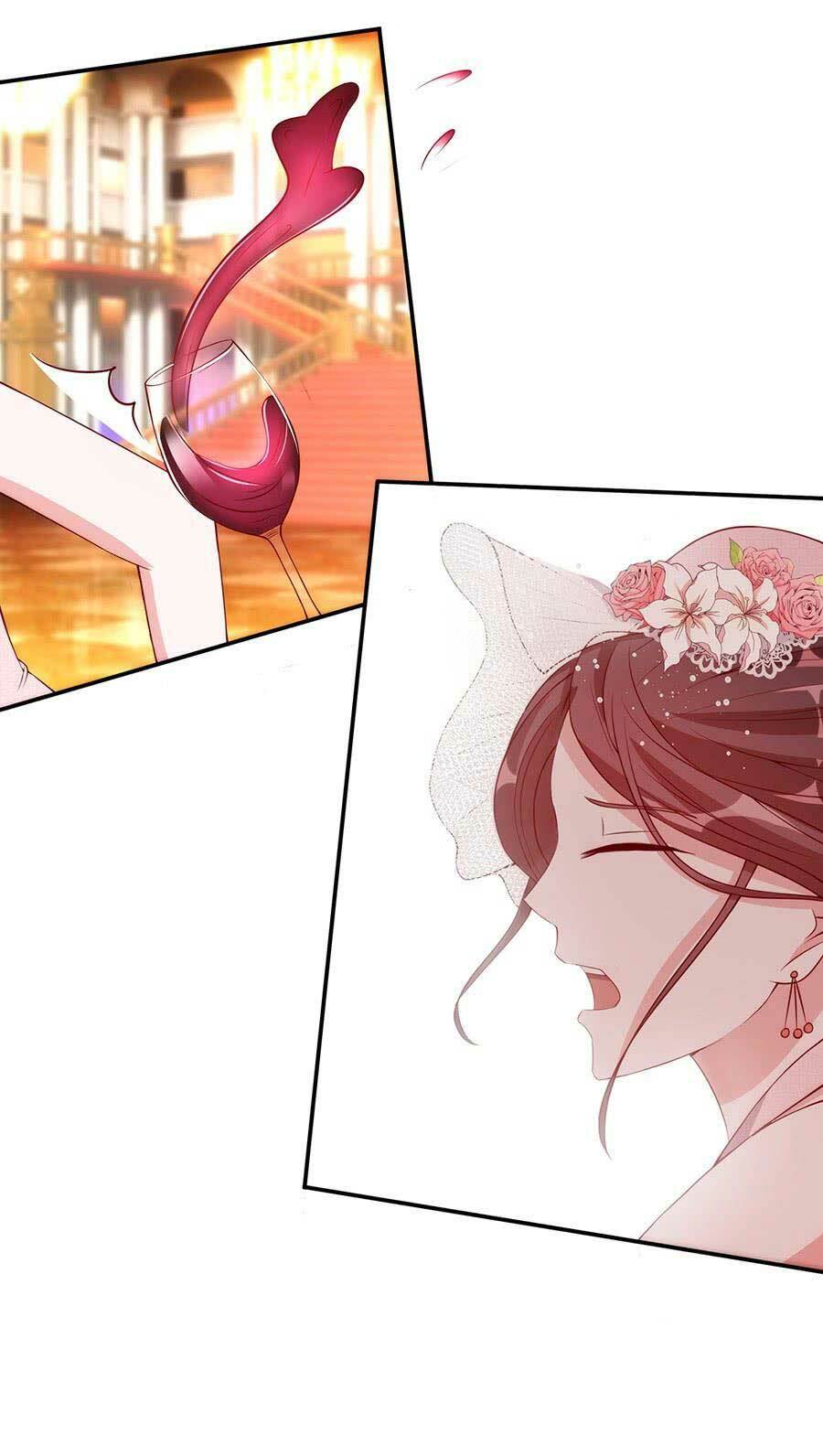 gả cho tình cũ làm lão bà chapter 47 12