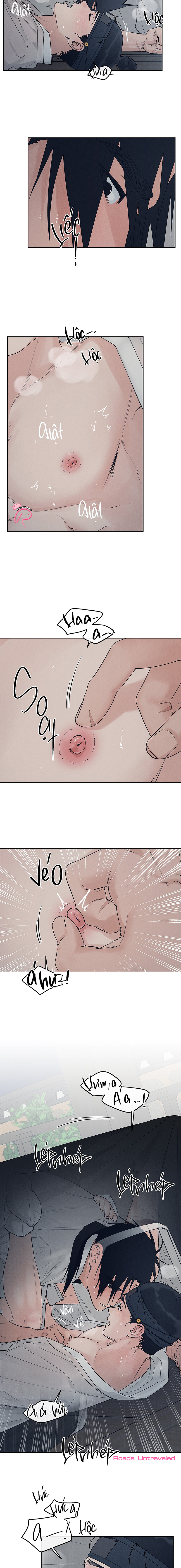 cửa hàng âm cụ chosun chapter 29 4