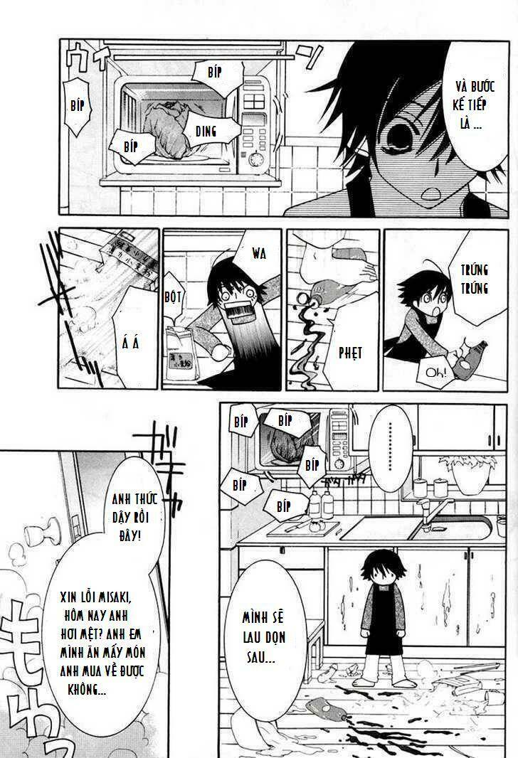 mối tình trong sáng chapter 10 10