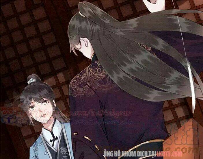 trọng sinh bá sủng nhiếp chính vương quá mạnh mẽ chapter 96 15