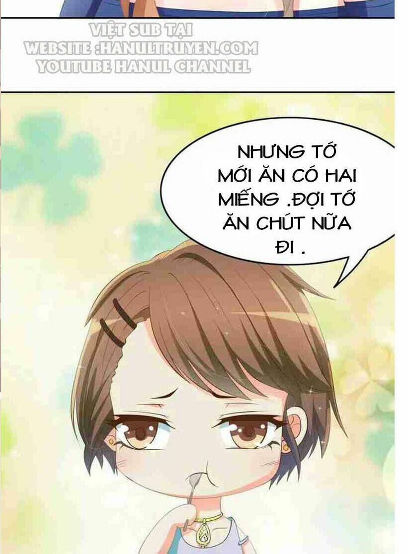 dụ vợ về nhà chồng cũ phải thật ôn nhu chapter 33 3