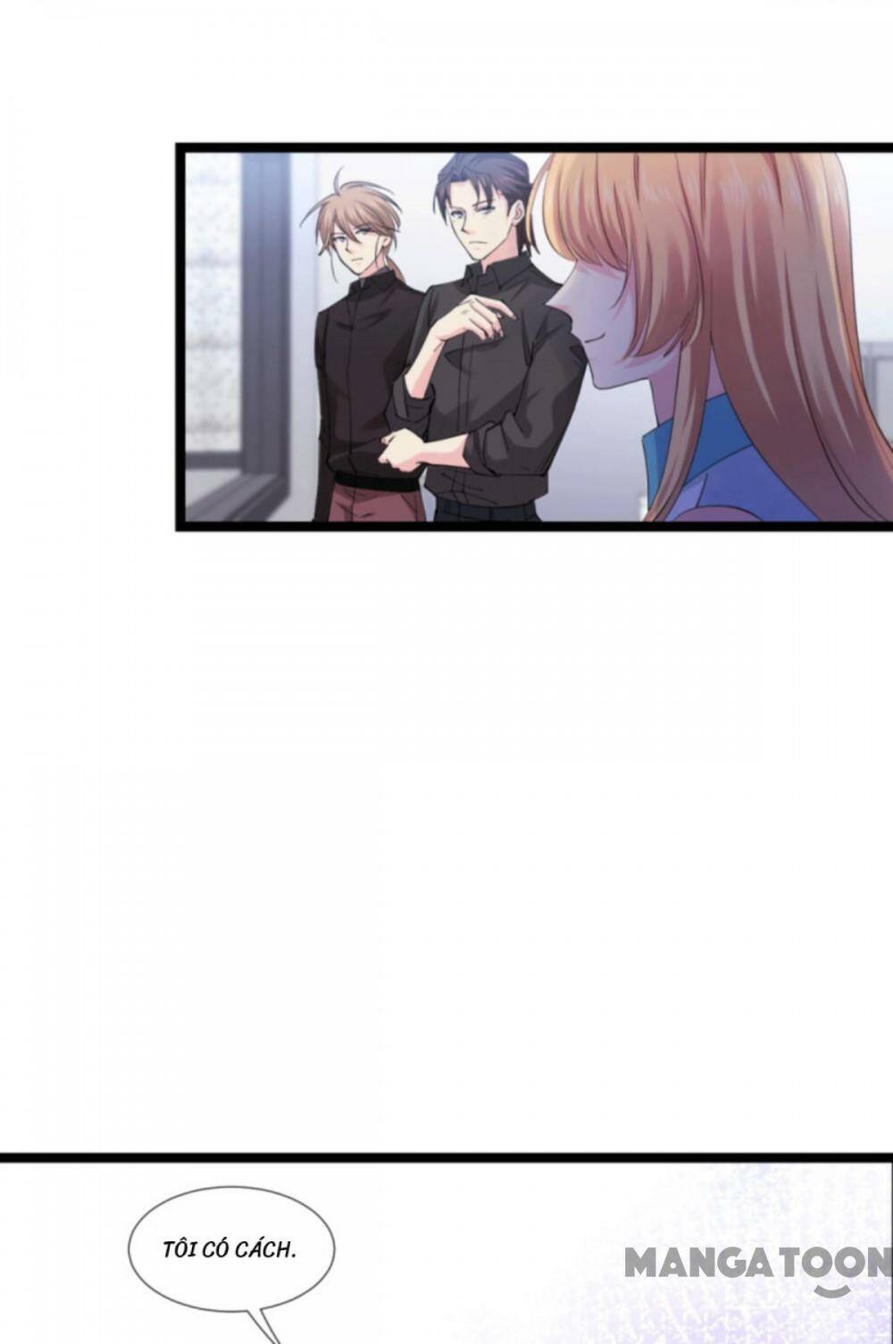 ảnh hậu lão bà không được chạy chapter 227 52