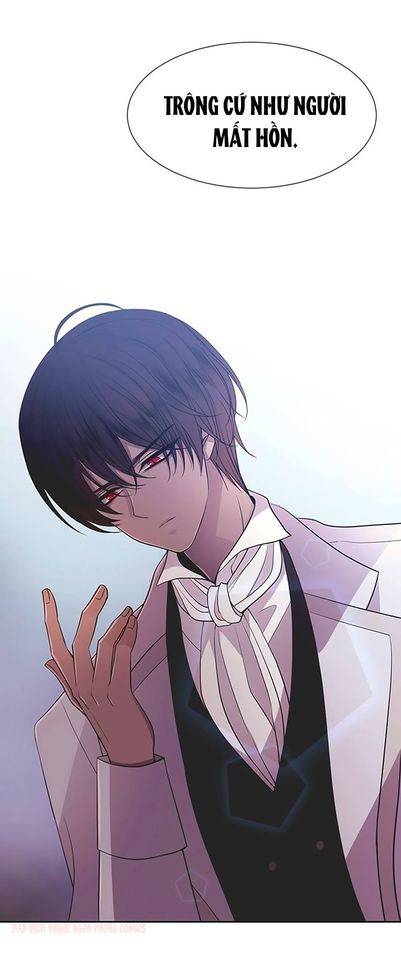 năm môn đệ của charlotte chapter 14 2