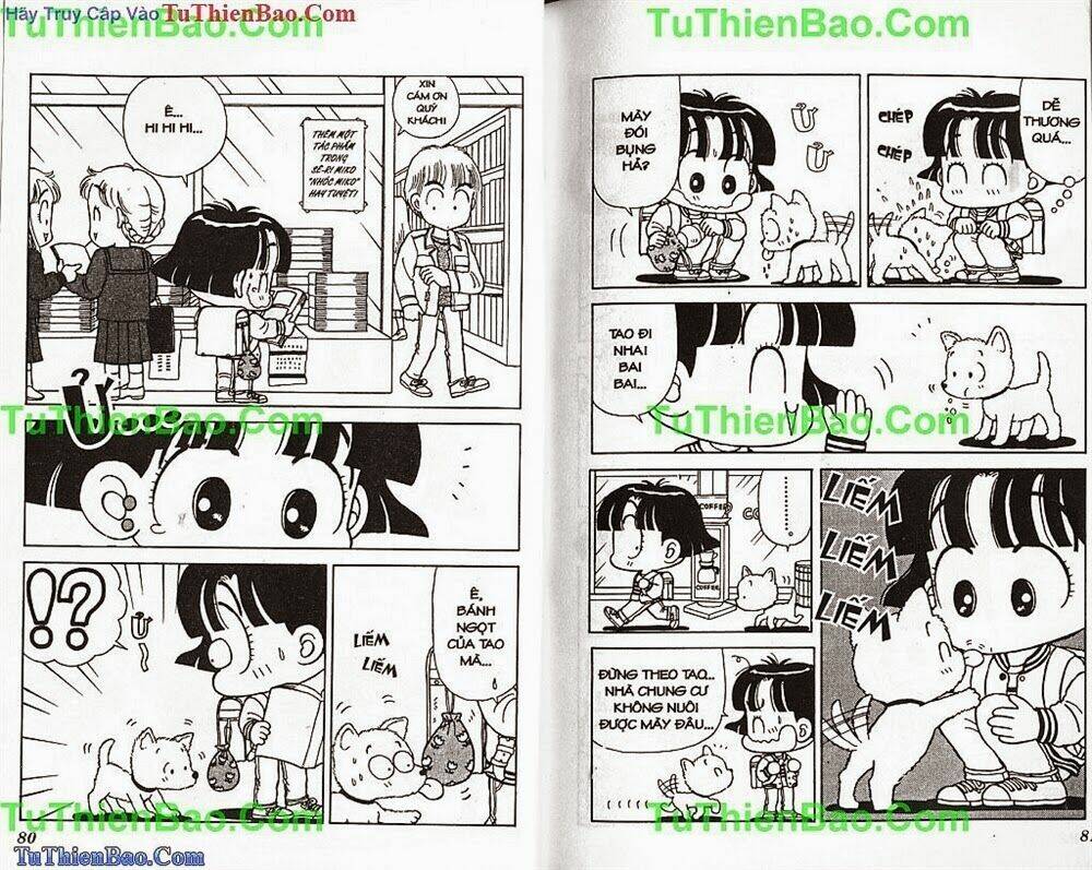 nhóc miko chapter 2 41