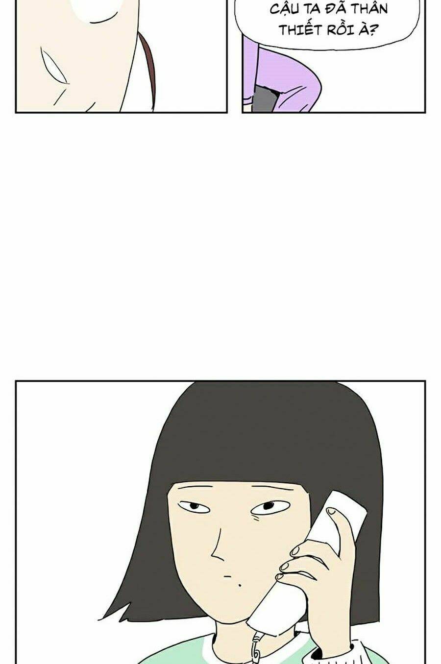 con gái tôi là zombie chapter 34 25