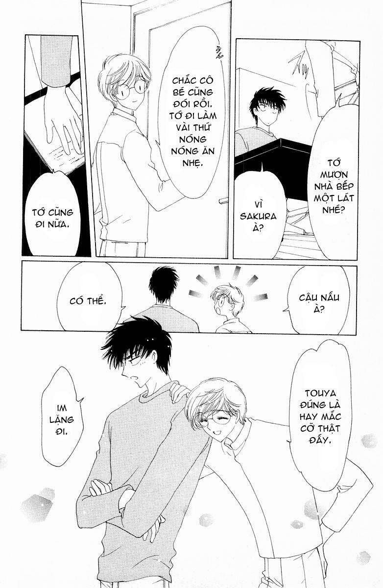 card captor sakura chapter 50 7