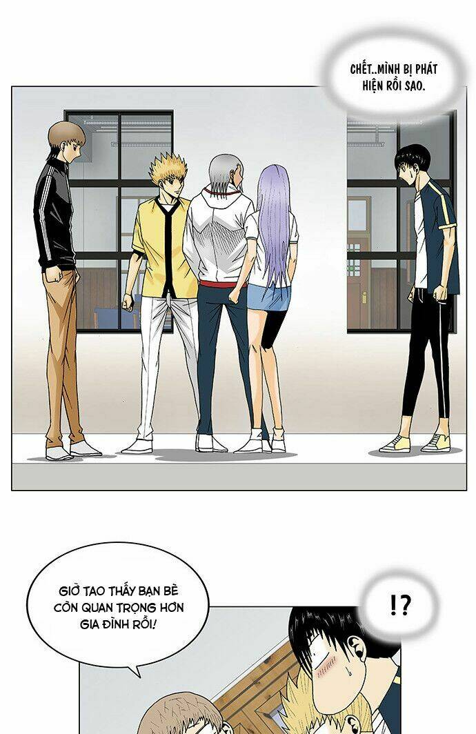 ultimate legend: kang hae hyo chapter 107 34