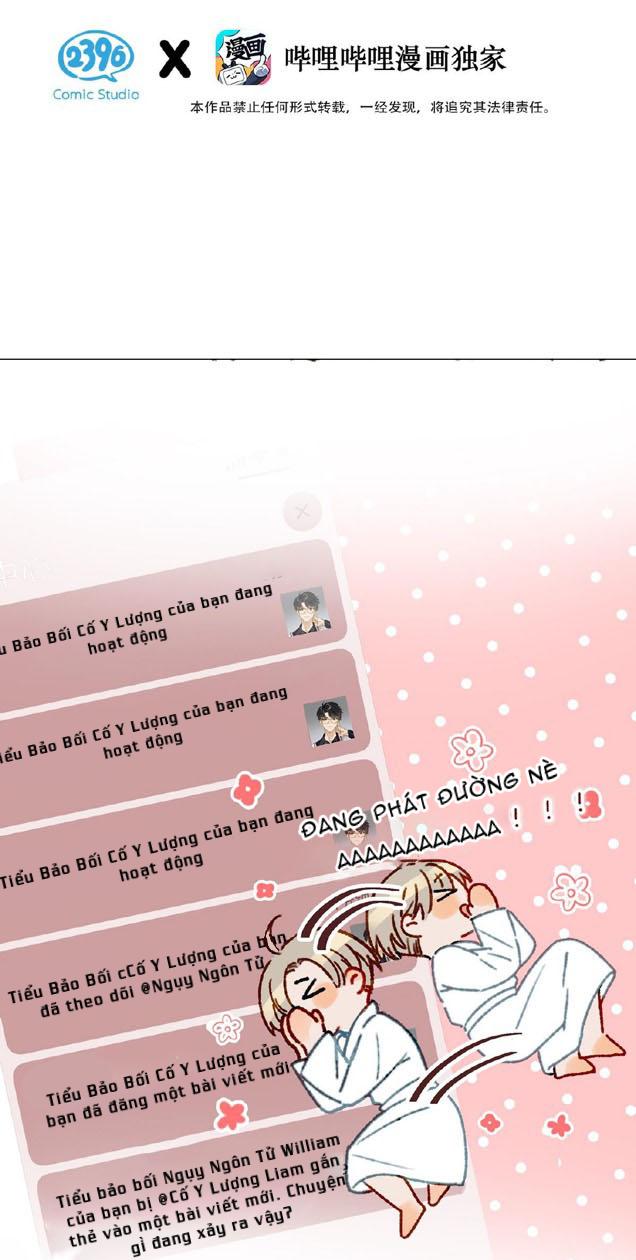 tôi và đối tác của tôi chapter 6 1