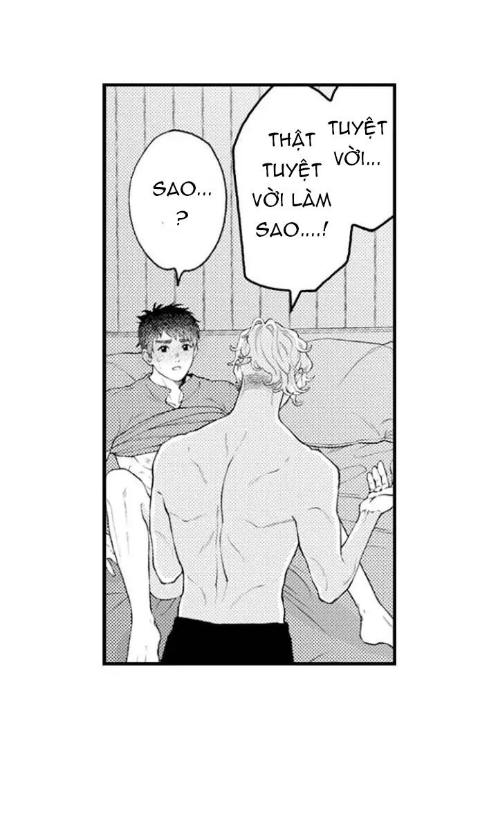 Gửi Em Gái Yêu Dấu, Anh Trai Em Trở Thành Thánh Nữ Mất Rồi chapter 14.2 - Trang 15