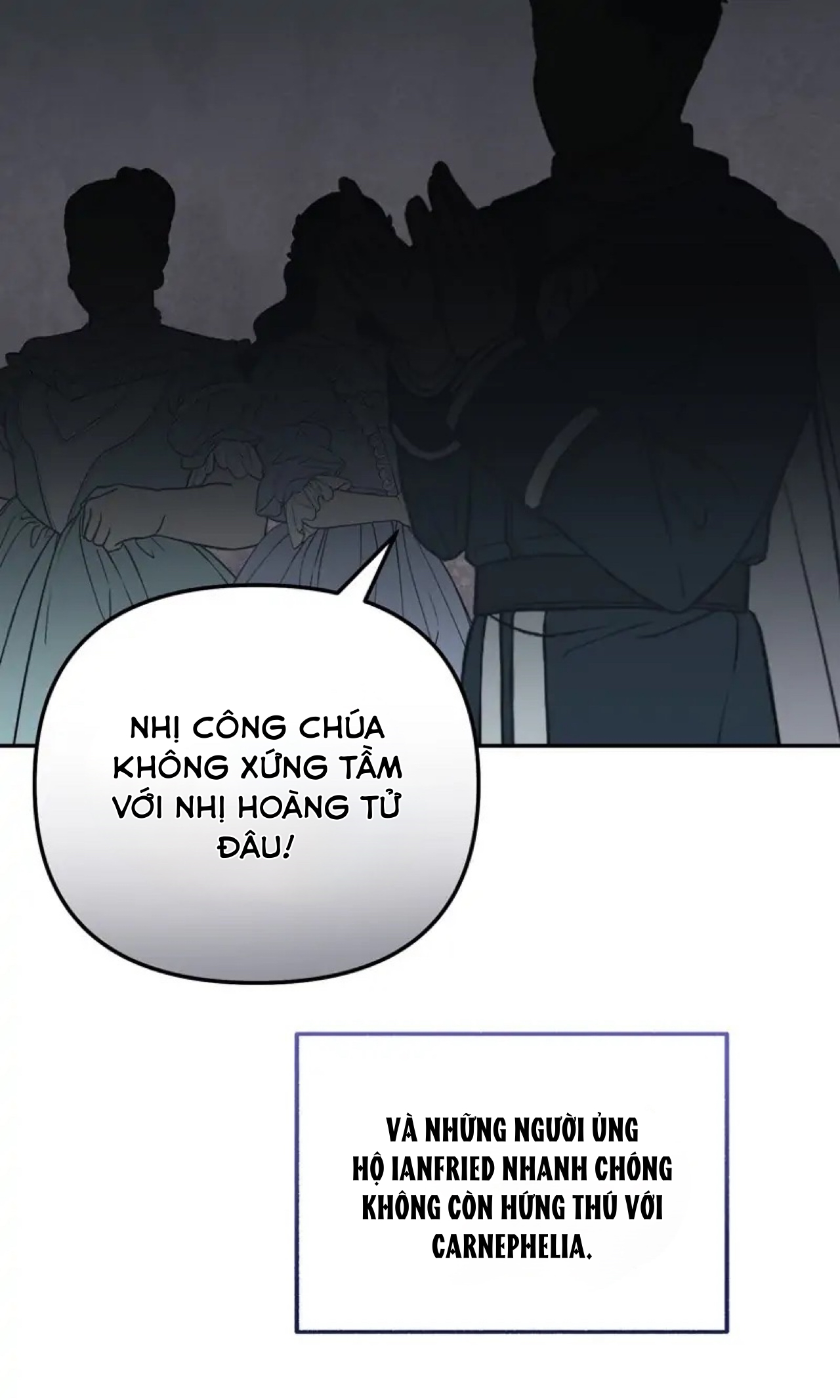 lời nguyền vẫn chưa kết thúc chapter 42 34