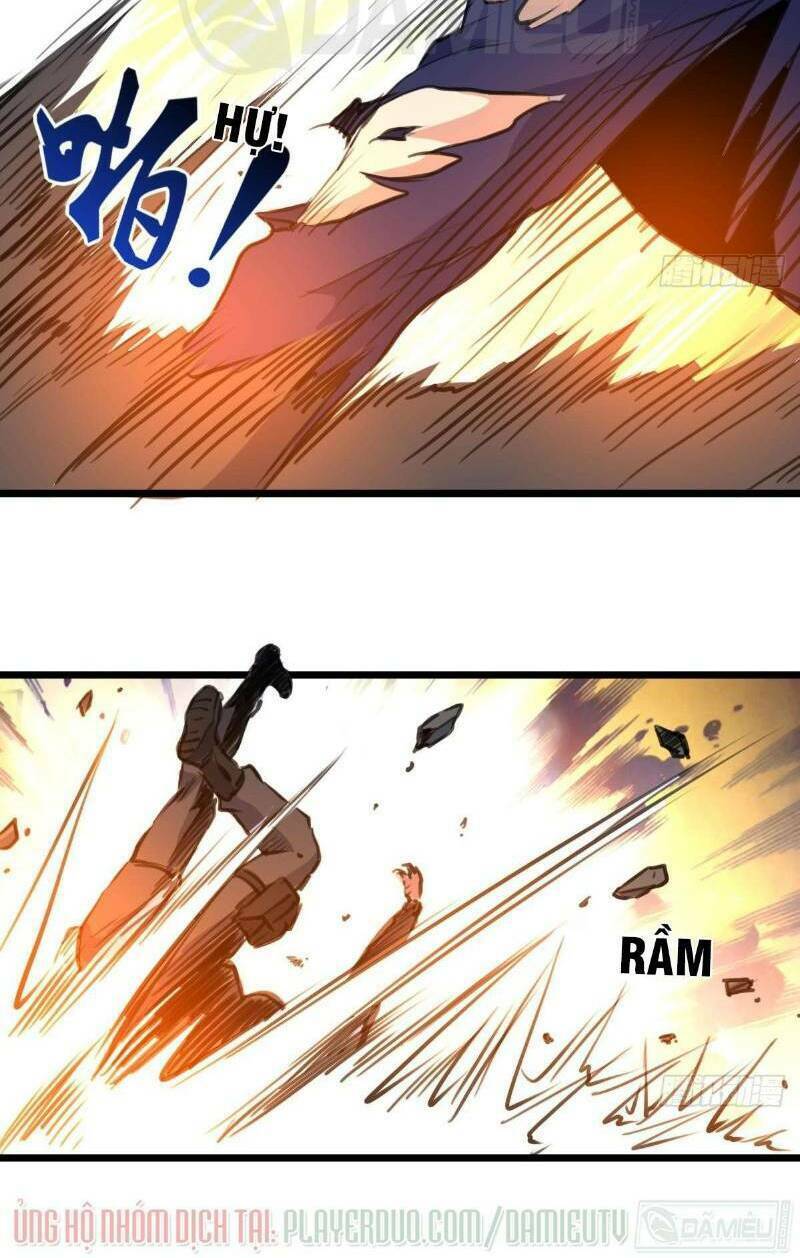 thần nhãn giám định sư chapter 116 10