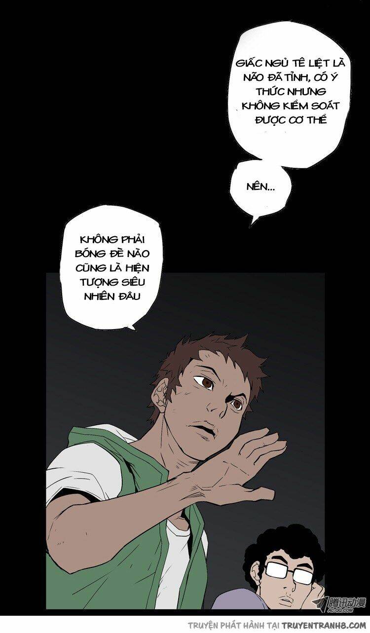 0.0 mhz - tần số chết chapter 2 11