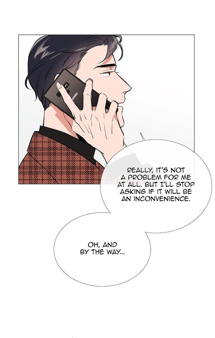 [raw] red candy chapter 29 30