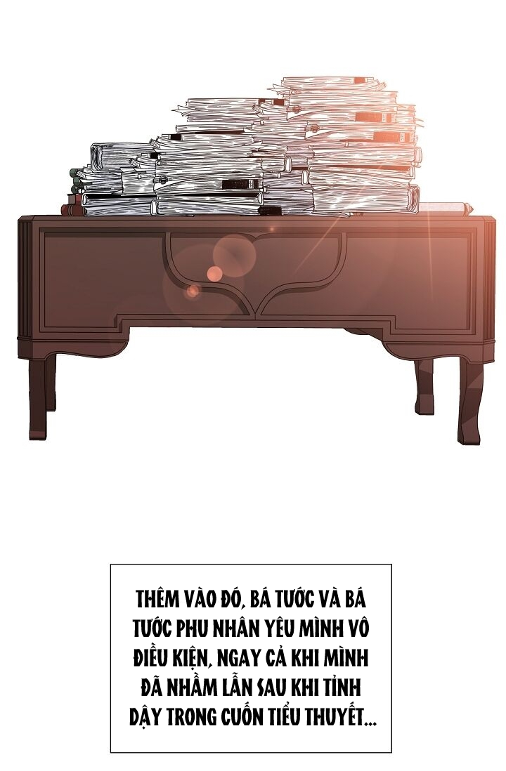 kẻ hủy diệt đã yêu tôi ! chapter 6 26