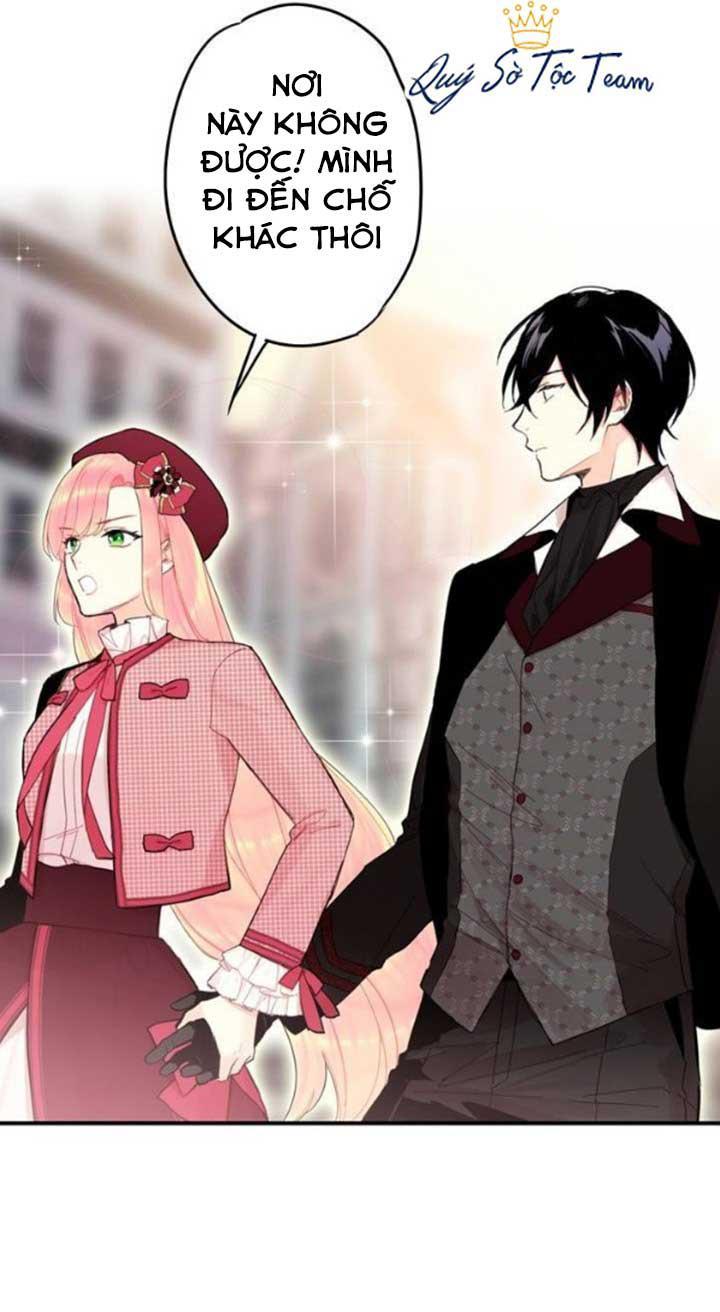 trọng sinh trở thành hoàng phi chapter 49 30