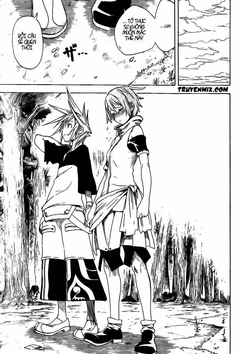 double arts chapter 20 15