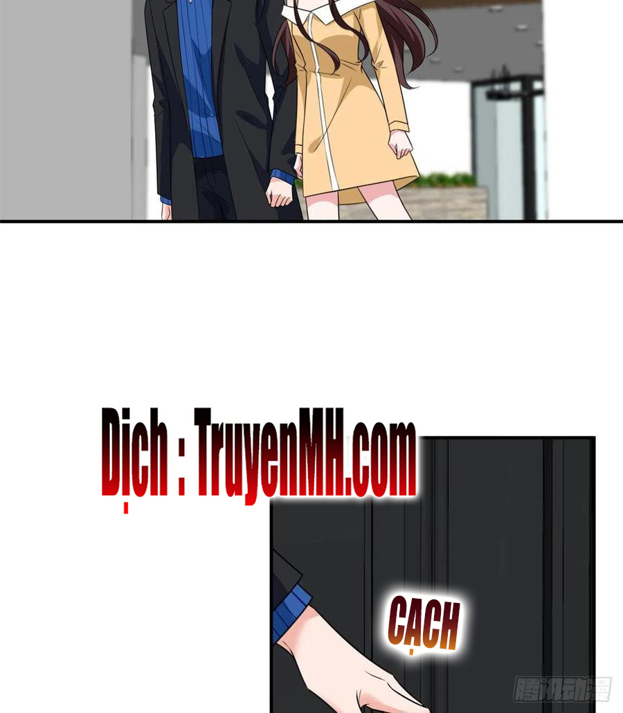 thí hôn lão công, cần giúp sức chapter 286 11