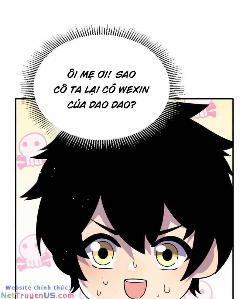 nhìn thấy thanh máu, ta xử tội thần linh chapter 144 1