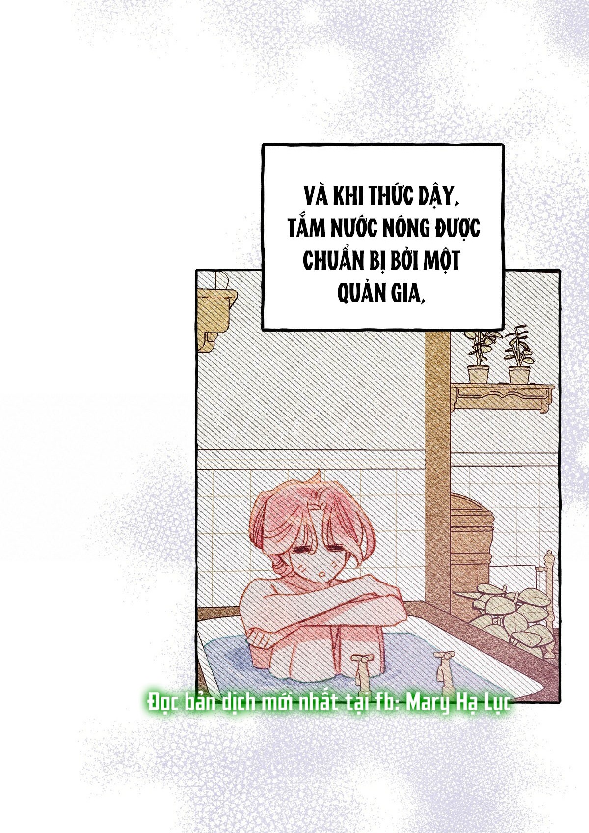 nuôi dưỡng một bé rồng đen chapter 28.1 26