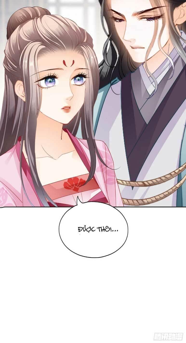 bổn vương muốn nàng chapter 179 24