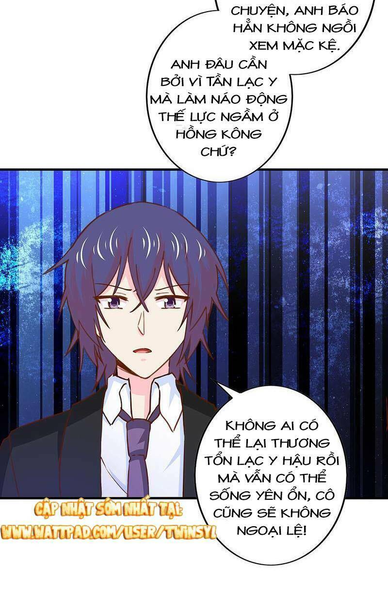 không gả cho tổng tài, gả cho người hầu chapter 151 19